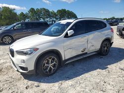 BMW x1 Vehiculos salvage en venta: 2017 BMW X1 SDRIVE28I