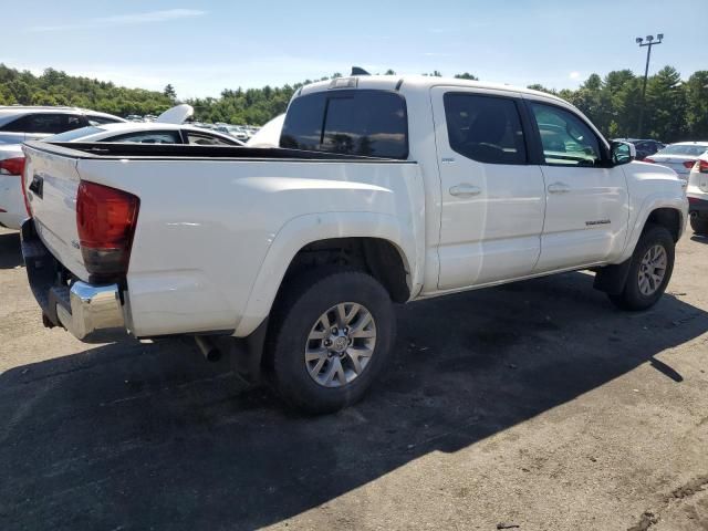 2019 Toyota Tacoma Double Cab