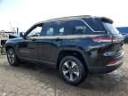 2024 Jeep Grand Cherokee Limited 4XE