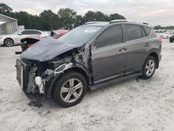 2015 Toyota Rav4 XLE en venta en Loganville, GA