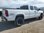 2004 Chevrolet Silverado K2500 Heavy Duty