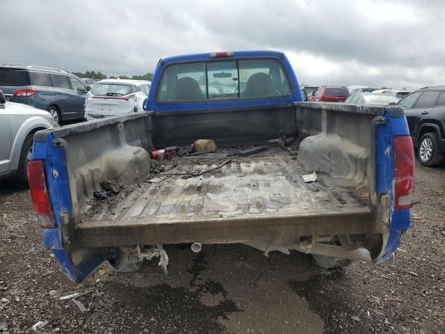 2006 Ford F250 Super Duty