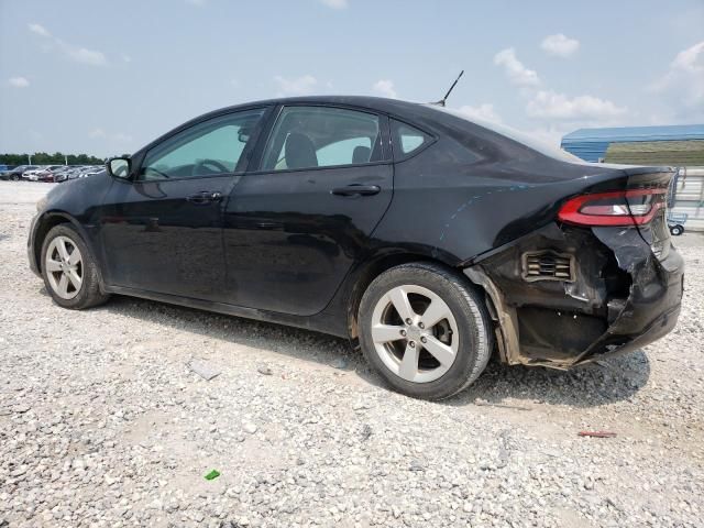 2016 Dodge Dart SXT Sport