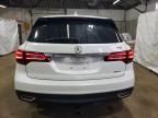 2016 Acura MDX Technology