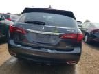 2014 Acura MDX Advance