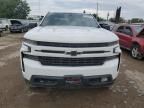 2019 Chevrolet Silverado K1500 RST