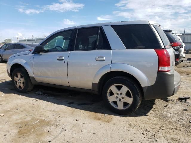 2004 Saturn Vue