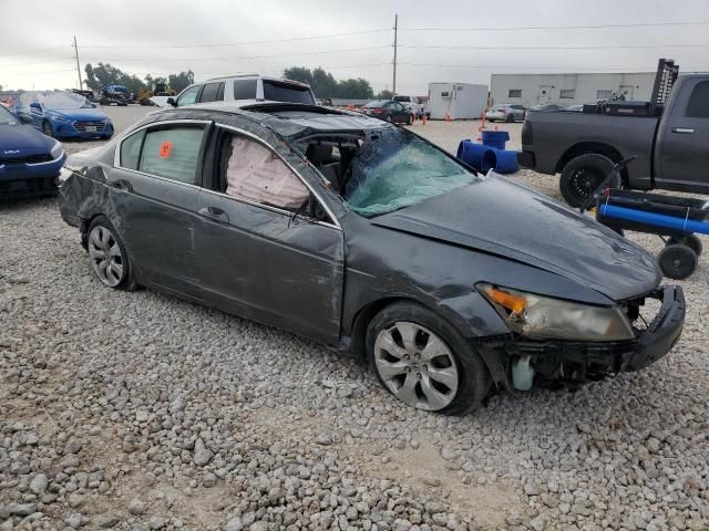 2009 Honda Accord EXL