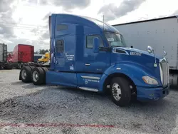 2018 Kenworth Construction T680 en venta en Loganville, GA