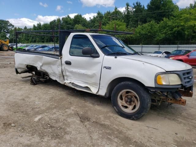 2000 Ford F150