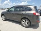 2012 Hyundai Santa FE SE