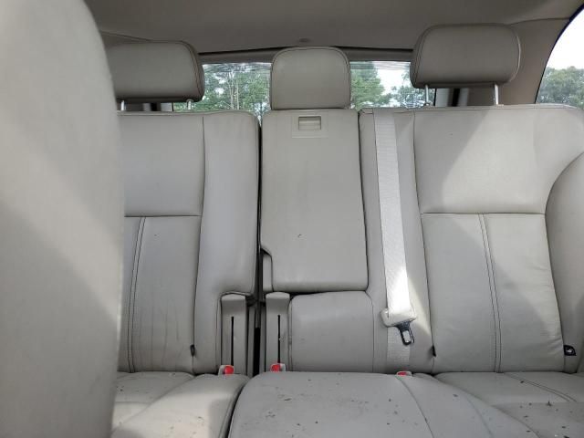 2007 Ford Edge SEL Plus