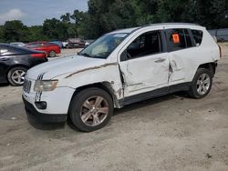 2012 Jeep Compass Sport en venta en Orlando, FL