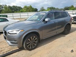 Vehiculos salvage en venta de Copart Theodore, AL: 2018 Volvo XC90 T6