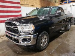 Vehiculos salvage en venta de Copart Anchorage, AK: 2023 Dodge RAM 2500 BIG Horn