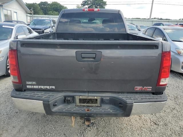 2011 GMC Sierra K1500 SL