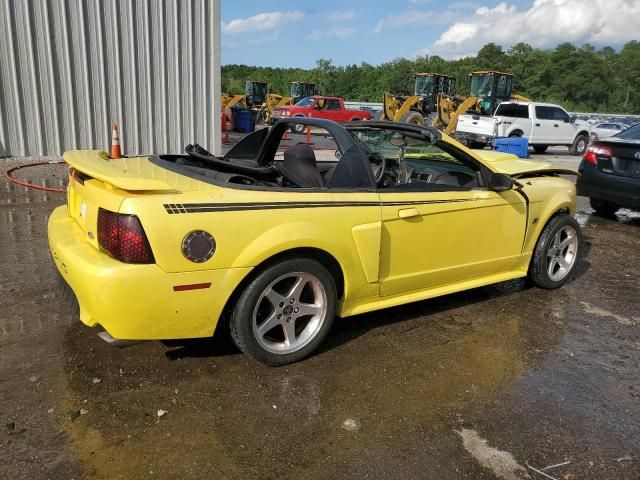 2003 Ford Mustang GT