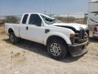 2010 Ford F250 Super Duty