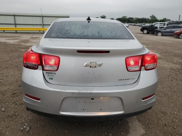 2015 Chevrolet Malibu LS