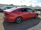 2020 KIA Forte FE