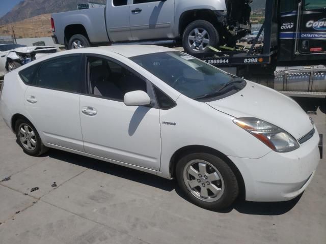 2006 Toyota Prius