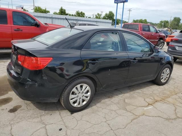 2010 KIA Forte EX