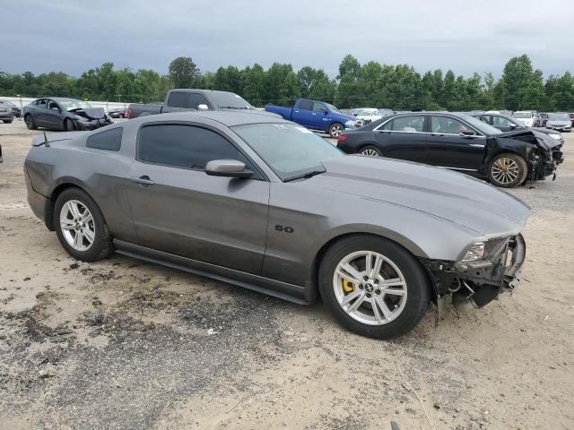 2014 Ford Mustang GT