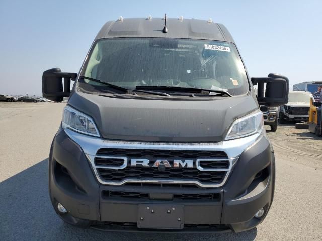 2023 Dodge RAM Promaster 2500 2500 High