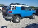 2007 Toyota FJ Cruiser