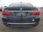 2013 BMW 740 LXI