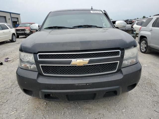 2009 Chevrolet Suburban C1500  LS