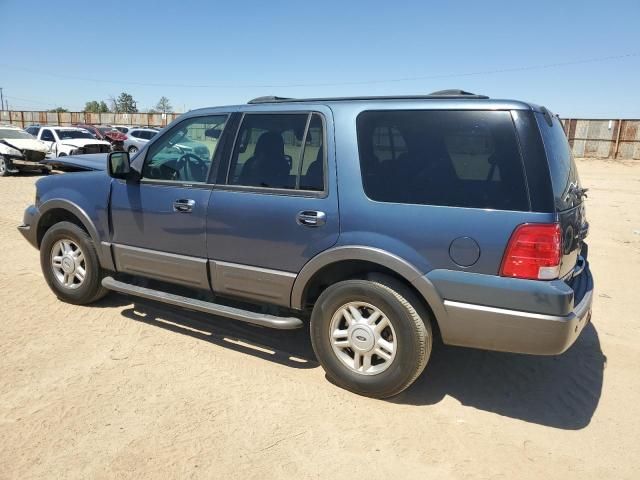 2004 Ford Expedition XLT