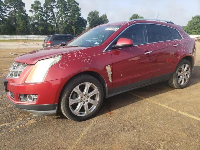 2011 Cadillac SRX Premium Collection