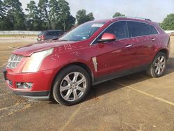 Cadillac salvage cars for sale: 2011 Cadillac SRX Premium Collection