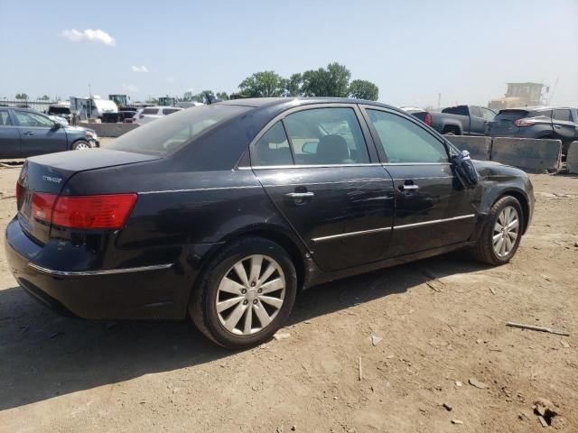 2009 Hyundai Sonata SE