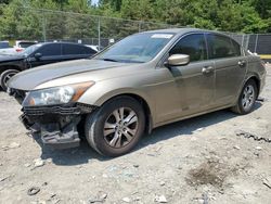 2010 Honda Accord LXP en venta en Waldorf, MD