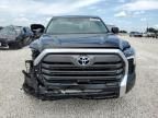 2024 Toyota Tundra Crewmax Limited