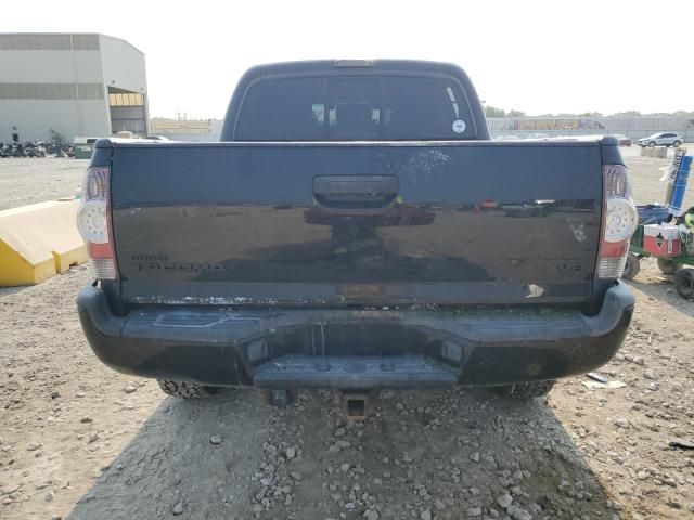 2013 Toyota Tacoma Double Cab