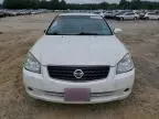 2006 Nissan Altima S