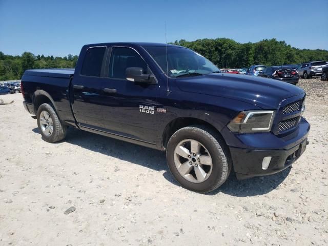 2017 Dodge RAM 1500 SLT