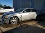 2008 Cadillac CTS