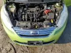 2011 Ford Fiesta SE