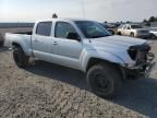 2008 Toyota Tacoma Double Cab Long BED