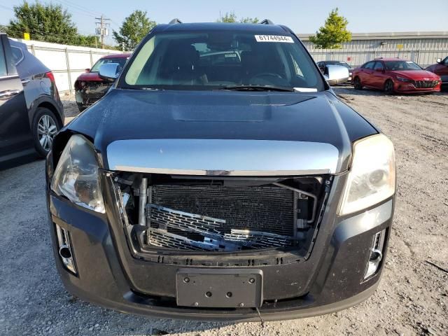 2012 GMC Terrain SLT