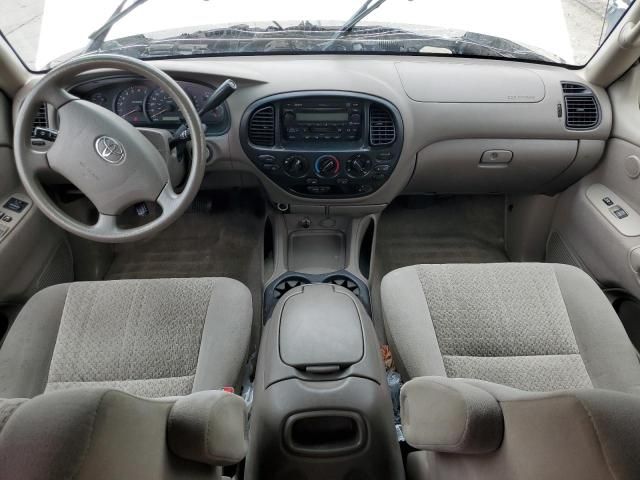 2005 Toyota Tundra Access Cab SR5