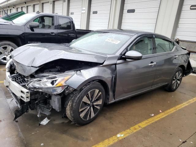 2019 Nissan Altima SL