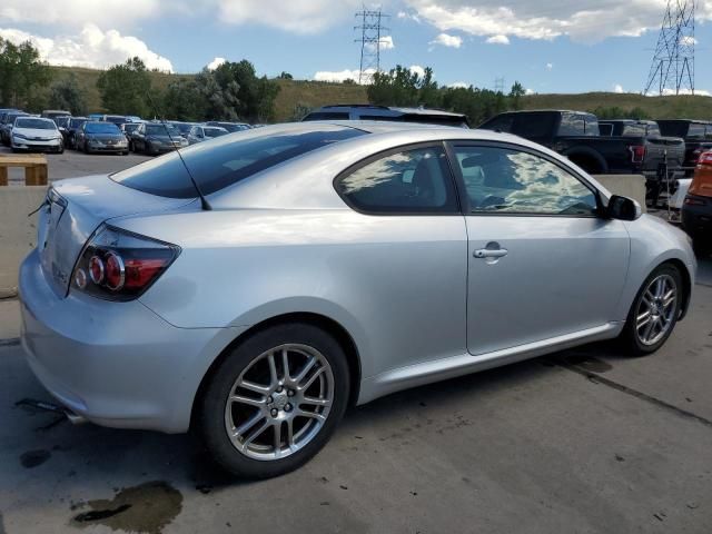 2010 Scion TC