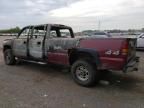 2007 GMC Sierra K2500 Heavy Duty