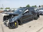 2018 Jeep Grand Cherokee Trackhawk