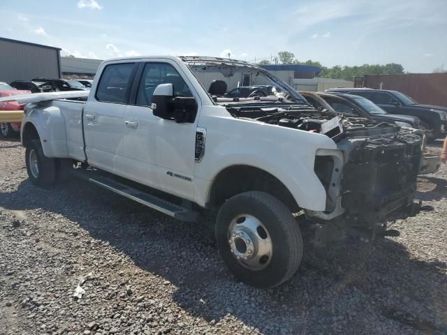 2019 Ford F350 Super Duty